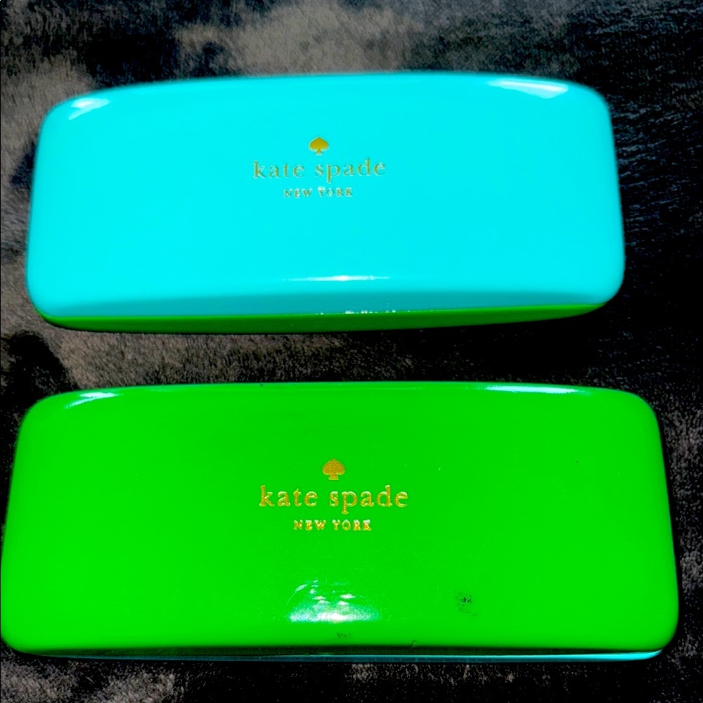 Kate Spade Glasses Cases